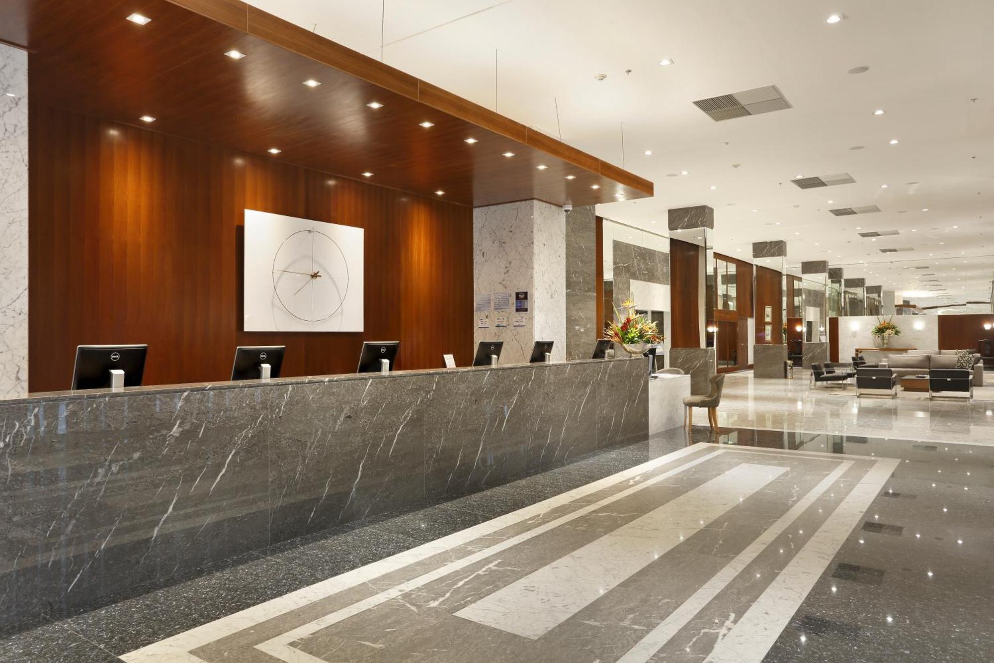 Windsor Oceanico Hotel — Photos 3